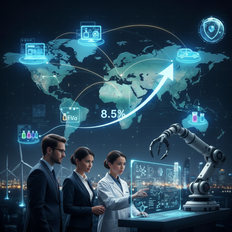 2026 Top Rare Earth Oxides Trends for Global Buyers?