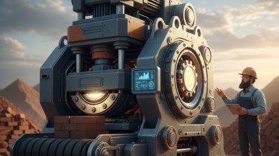 2026 Top Brick Compressor Features Buyers Must Know?