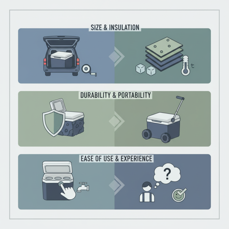 How to Choose the Best SUV Cooler for Your Outdoor Adventures?