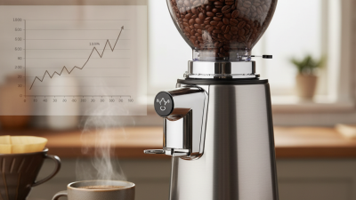 Top Tips for Choosing the Best OEM Beans Grinder?