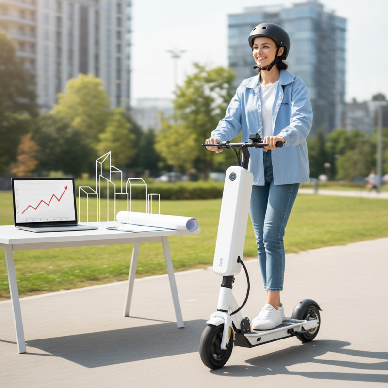 Top 10 Benefits of DC10 Mini Foldable Scooter for Buyers?