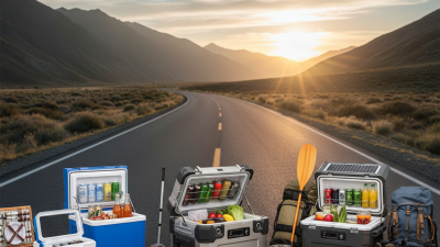 What is the Best Vehicle Fridge for Your Needs?