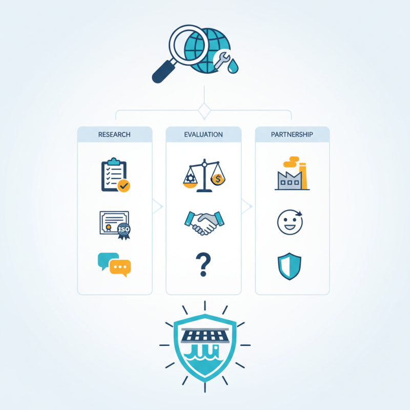 How to Find the Best High-Quality Waterproof Drain Factory in China?