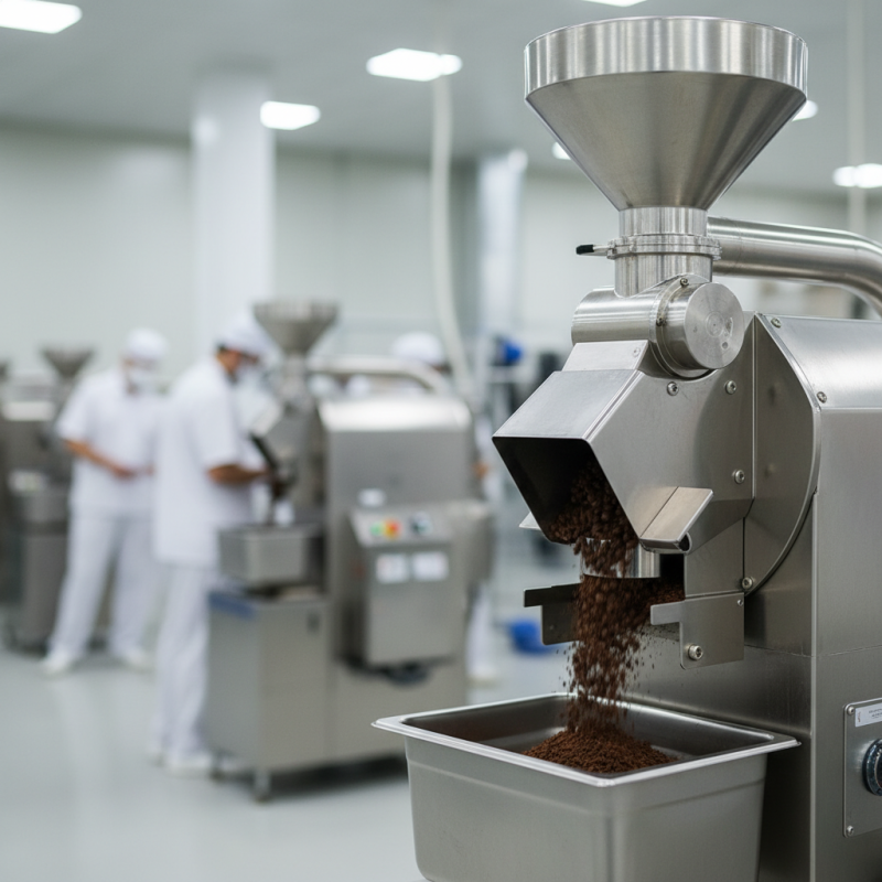 China Top OEM Moka Grind Coffee Suppliers You Can Trust?