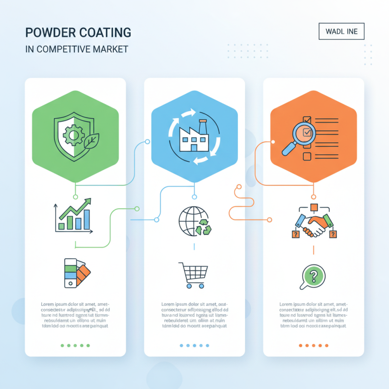 Why Choose China Powder Coating for Your Business Needs?