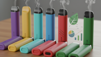 Top 10 Benefits of Razz Bar 50K Puffs Disposable Vape?