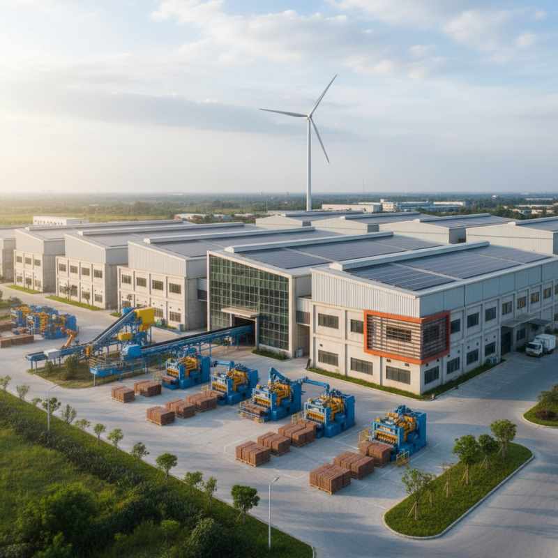 2026 Best Brick Mould Machine Factory Options for Buyers?