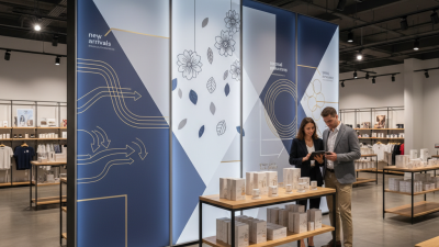 How to Choose the Best Seg Wall Display for Your Store?