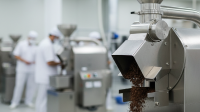China Top OEM Moka Grind Coffee Suppliers You Can Trust?