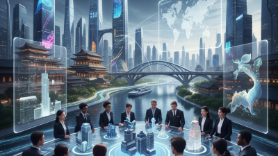 China Best Artistic Rendering Solutions for Global Buyers?
