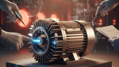 High Temperature Servo Motor Buying Tips for Global Buyers?