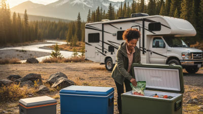 Best RV Freezers for Every Adventure Are They Worth It?