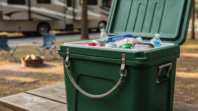 What is an Rv Cooler and How Does It Work?
