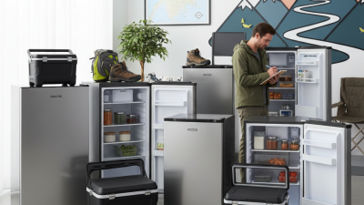 Top Tips for Choosing the Best Trailer Fridge for Your Needs?