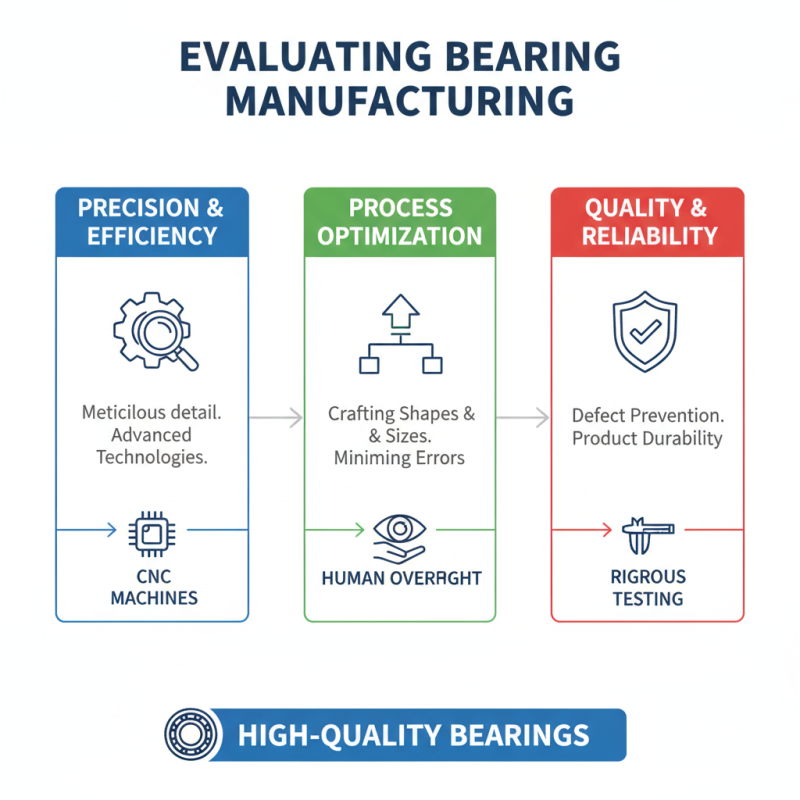 Best Bearing Factory for Global Buyers Seeking Quality Products?