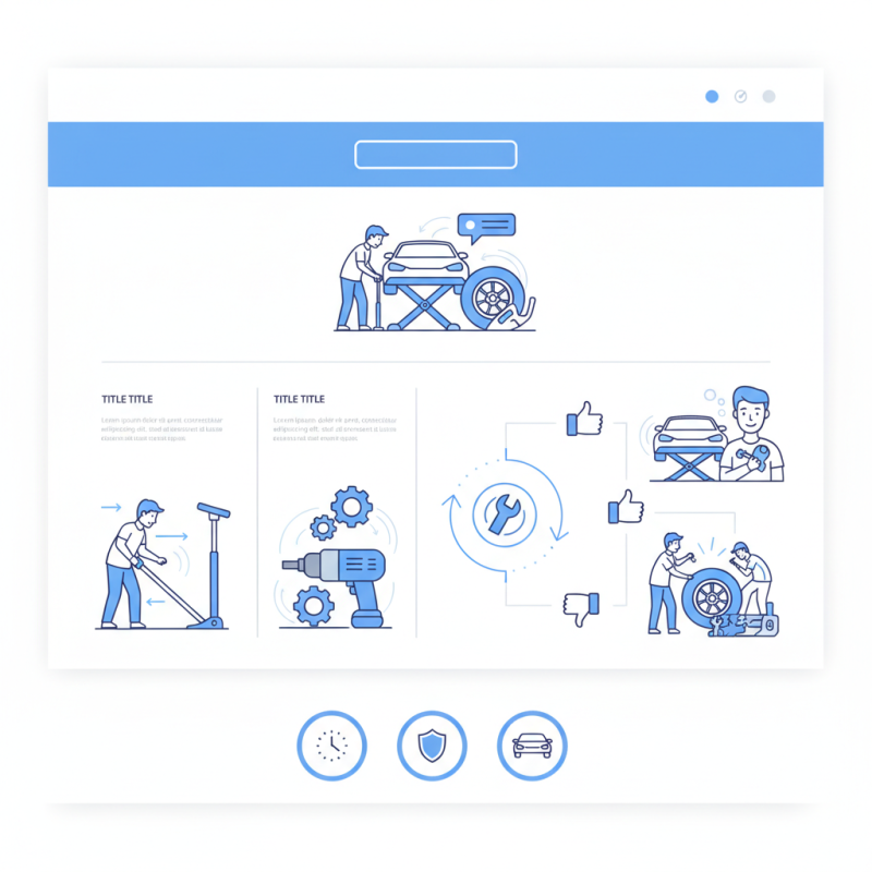 Best Car Tire Opener Tools for Easy Tire Changes?