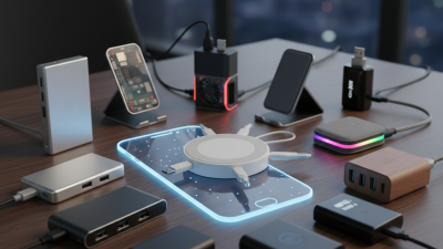 China Top 10 Usb Hubs For Mobile Phones You Should Consider?
