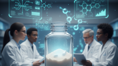 2026 Best Zinc Amino Acid Complex for Global Buyers?