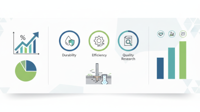 Top 10 High Quality Waterproof Drain Suppliers in China?