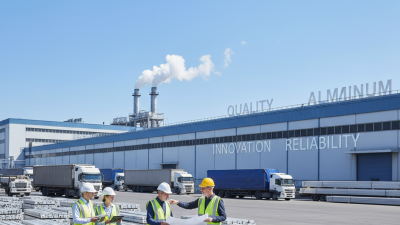 How to Source Chenxing Aluminum for Your Business Needs?