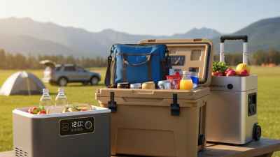 2026 How to Choose the Best Auto Cool Box for Your Needs?