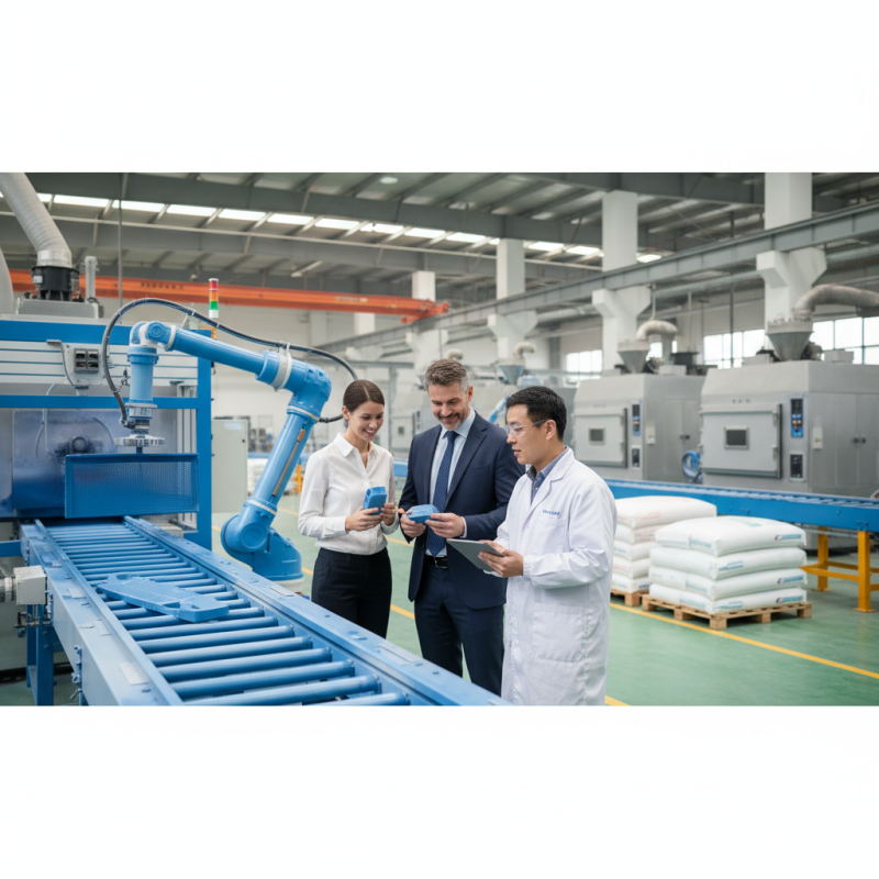 Essential Tips for Sourcing China Powder Coating Solutions?