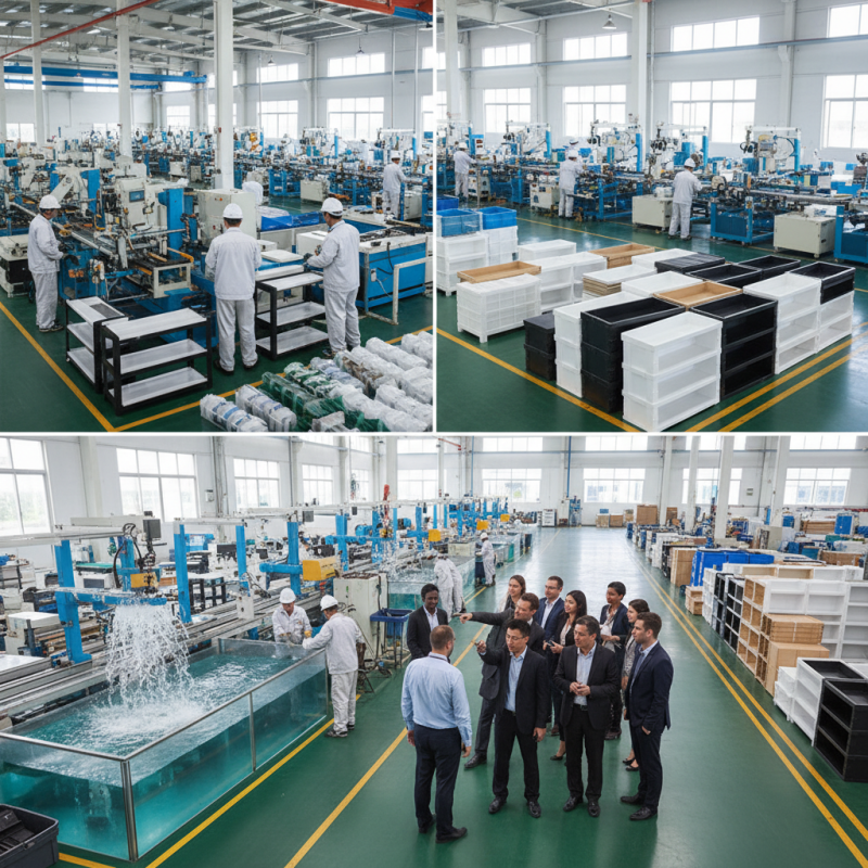 2026 How to Find the Best China High Quality Waterproof Shelf Factory?