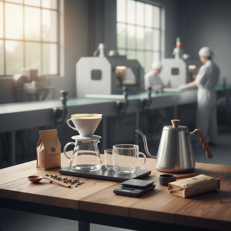 Top Coffee Set Factory for Quality Coffee Accessories?