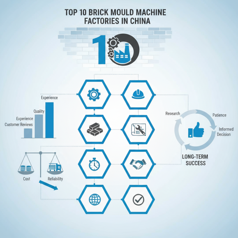 Top 10 Brick Mould Machine Factories in China for Buyers?