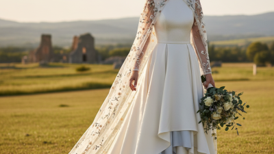 2026 Best Wedding Dresses Trends You Need to Know?