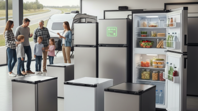 How to Choose the Best Trailer Fridge for Your Needs?
