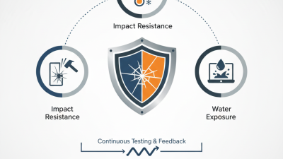 How to Grade Rugged Screens for Optimal Performance and Durability?