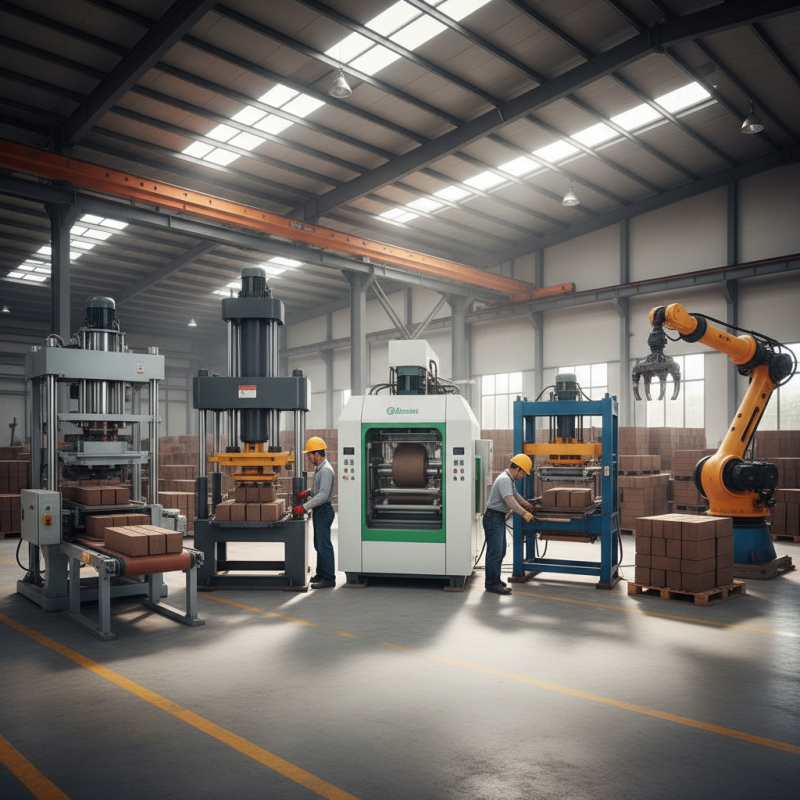 Top 5 Clay Brick Moulding Machines for Global Buyers?