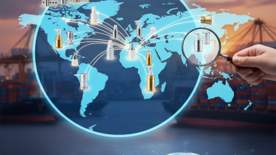 Top 10 Cream Pump Suppliers in China for Global Buyers?