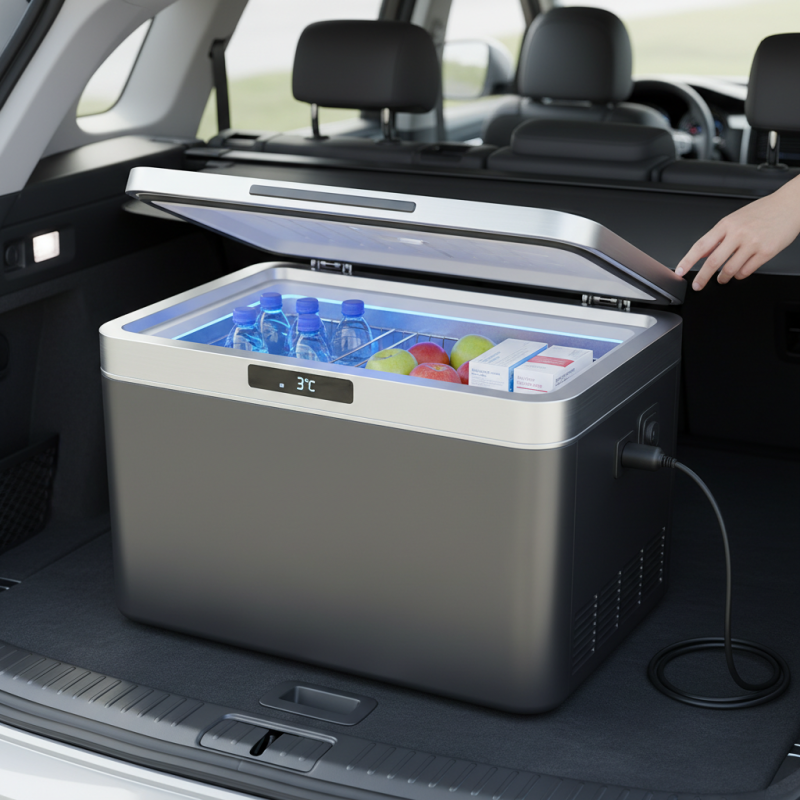 Top 10 China Auto Freezers You Should Know About?