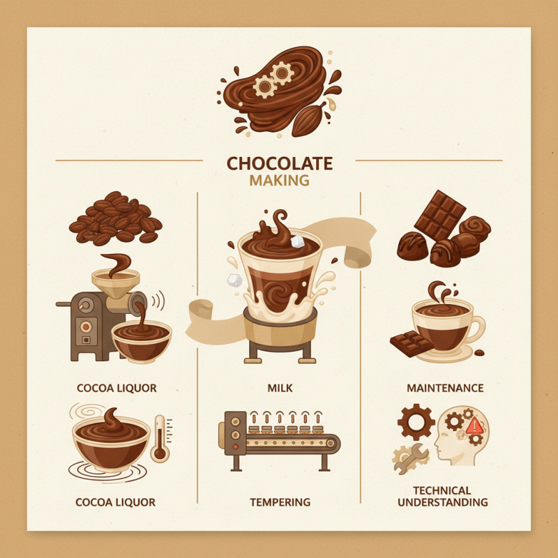 What is a Chocolate Machine and How Does It Work?