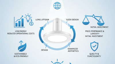 What Makes TKG LED Downlight the Best Choice for Global Buyers