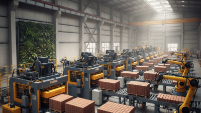 Top 5 Brick Moulding Machine Manufacturers You Should Know?