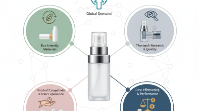 Best Airless Bottle Options for Global Buyers in 2026?
