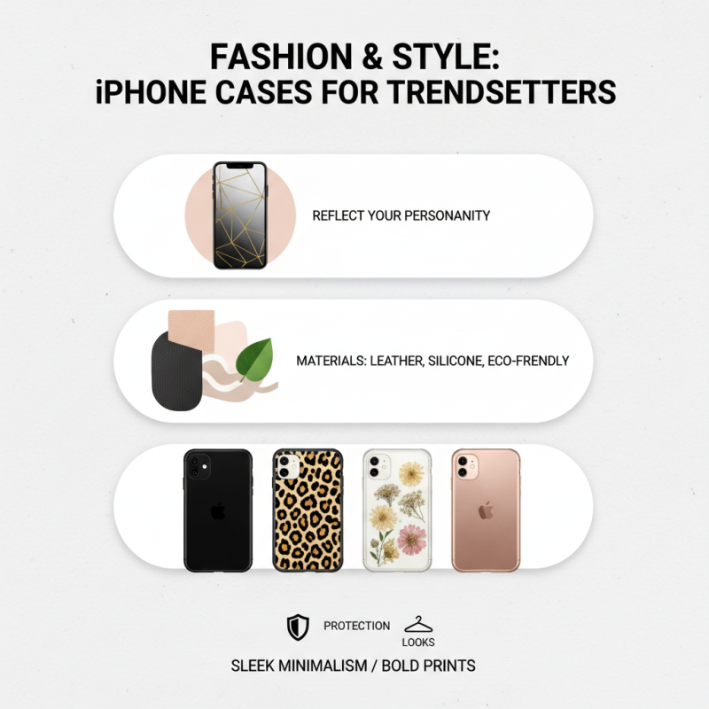 What is the Best Type of iPhone Phone Cases for Every Lifestyle?