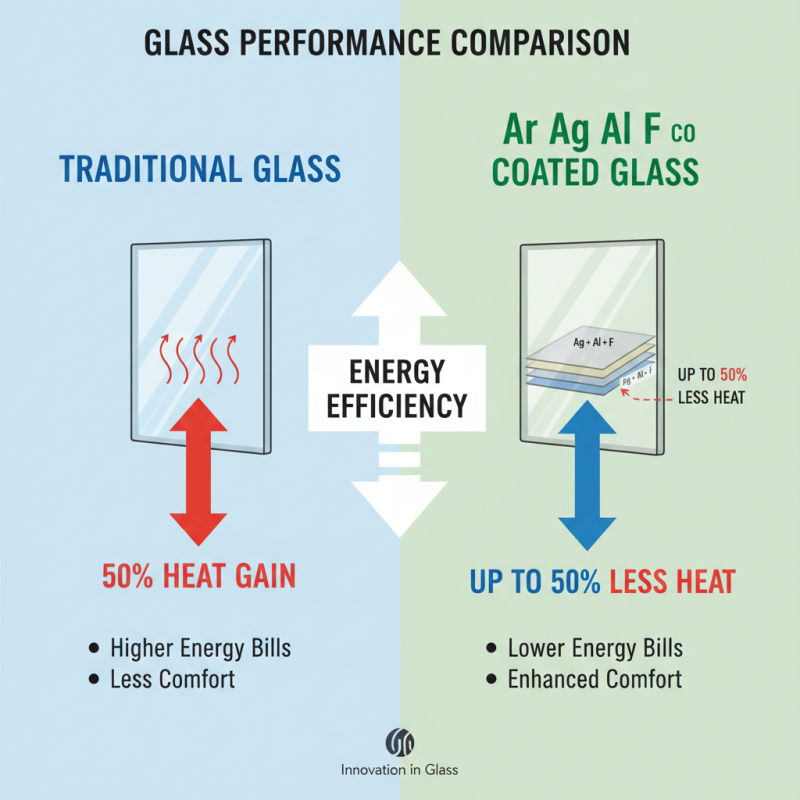 What is Ar Ag Af Coated Glass and Its Benefits for Buyers?