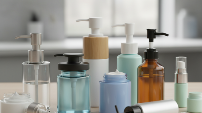 2026 How to Choose the Best Lotion Pump for Your Business