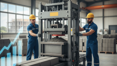 How to Choose the Best Manual Block Making Machine Company?