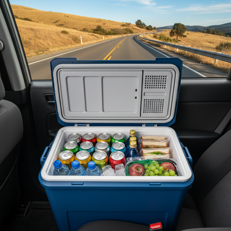 Top 10 Car Coolers for Road Trips You Need to Know?
