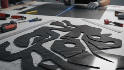 Why Choose Carbon Fiber Sheet Cutting for Your Projects?