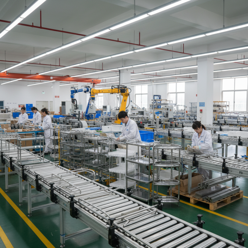 10 Essential Tips to Find China's Best Bathroom Shelf Suppliers?