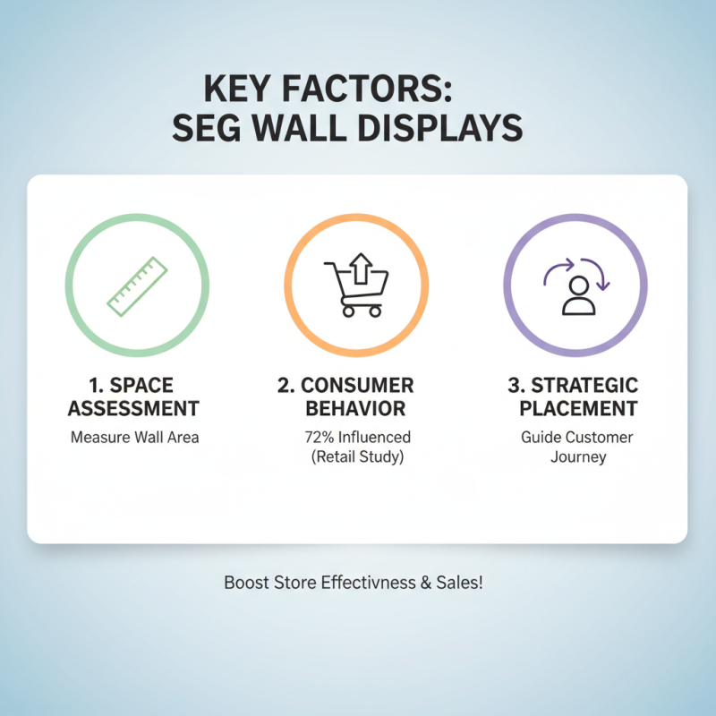 How to Choose the Best Seg Wall Display for Your Store?