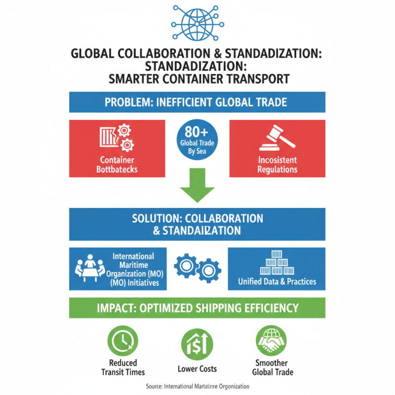 2026 How to Optimize Container Transport for Global Shipping Efficiency?
