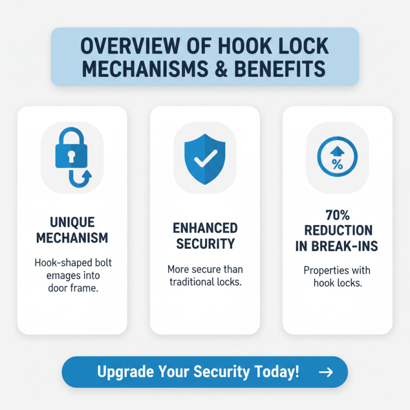 Best Hook Lock Solutions for Enhanced Security Worldwide?
