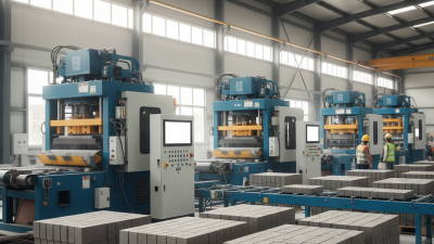 Why Choose Cement Bricks Machine Wholesale for Your Business?